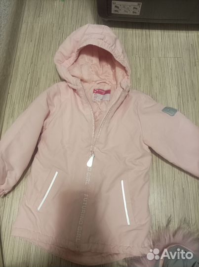 Вещи пакетом 104