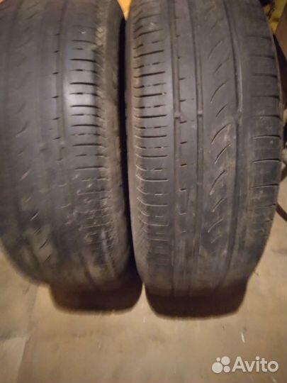 Pirelli Formula Energy 215/65 R16