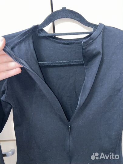 Комбинезон хлопок