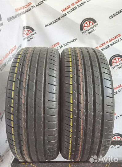 Lassa Driveways 215/50 R17 95W
