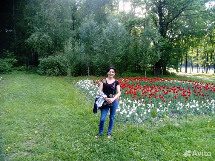 Уборка квартир и домов