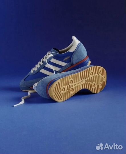 Кроссовки Adidas SL72