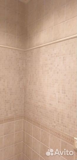 Услуги плиточника, ремонт санузлов