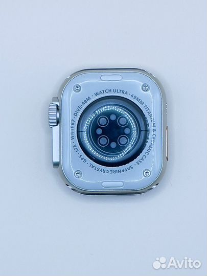 Уснык Часы apple watch