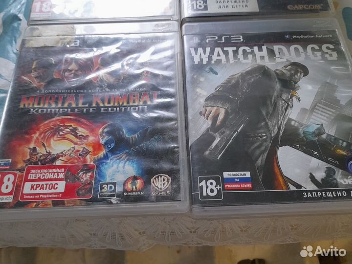 Игра для приставки