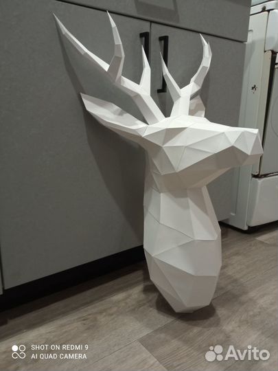 Интерьерная фигура