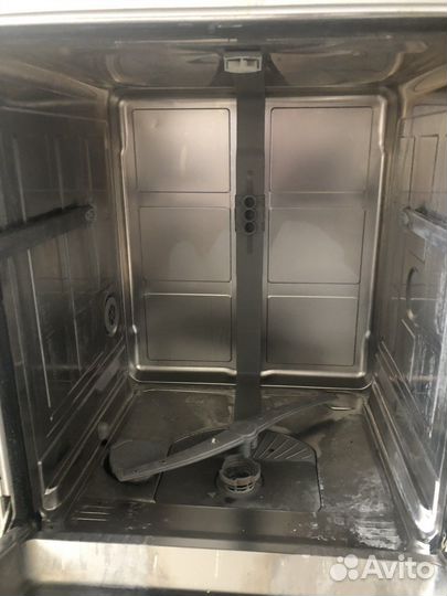 Посудомоечная машина Bosch