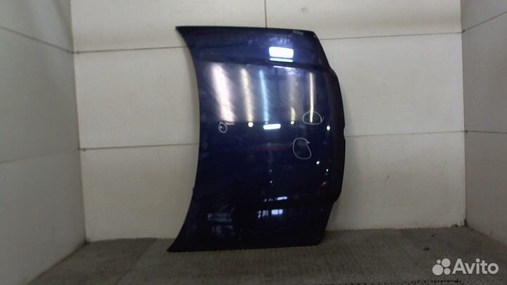 Капот Volkswagen Polo, 1999