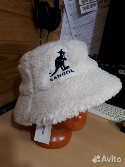 Новая Панама kangol & HM XS/S