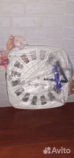 Форма для Круасан, Пельменей tupperware