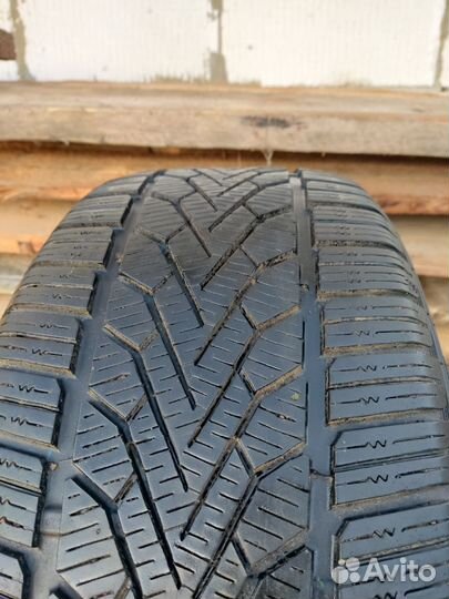 Semperit Speed Grip 225/50 R17 98H