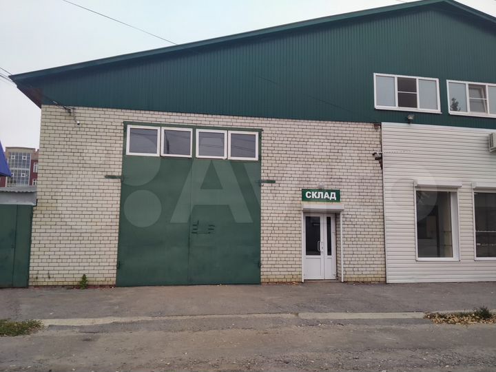 Офис, 2200 м²