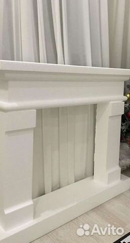 Камин портал продажа