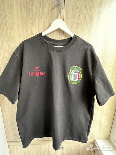 Футболки Alblak 52 Long Live оригинал