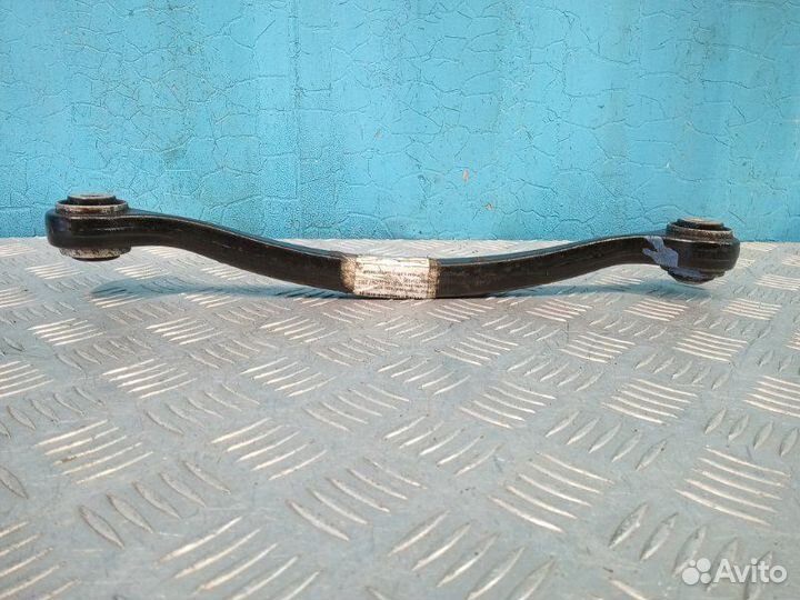 Рычаг продольный задний Mercedes-Benz M-Class W164