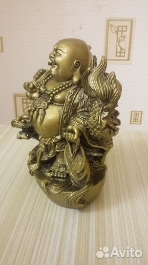 Статуэтка Будды
