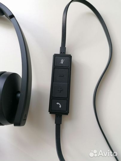 Гарнитура и наушники