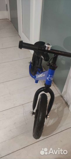 Детский мотоцикл беговел