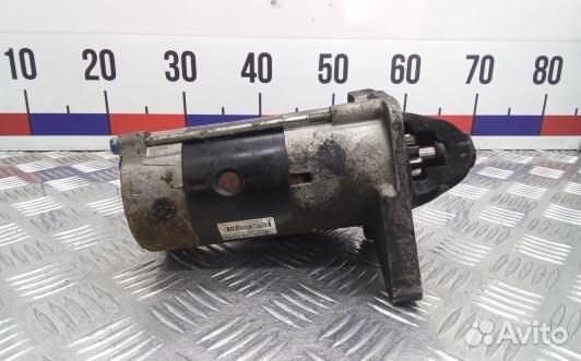 Стартер дизельный ford ranger 2 (SEA23BR01)