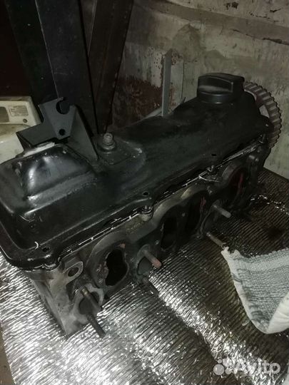 Гбц audi 80 2.0 абк