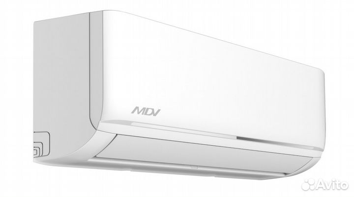 Сплит-система MDV Infini mdsag-07HRN1/mdoag-07HN1