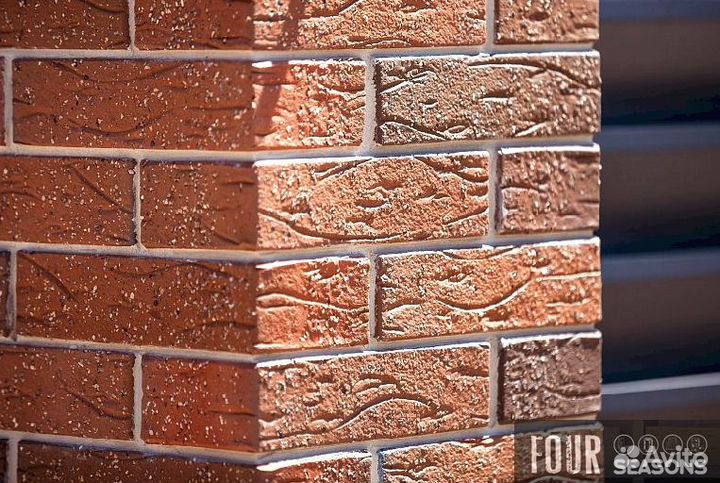 Кирпич Славянский