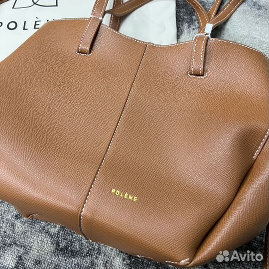 Сумка Polene cyme mini