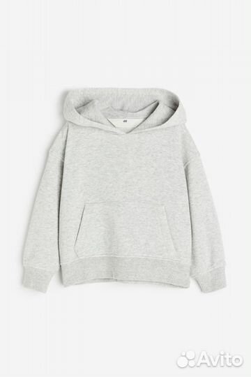 Толстовка для девочки hm