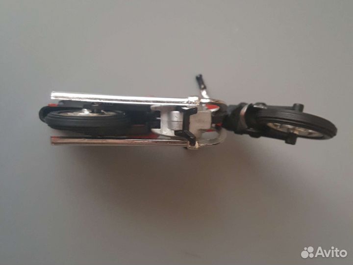 Иж юпитер 5. 1.24 СССР