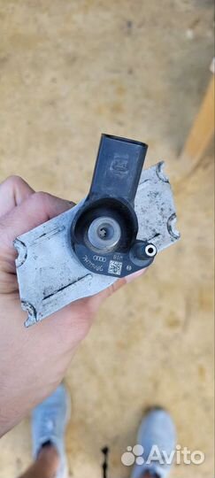 Форсунки 3.0 TDI