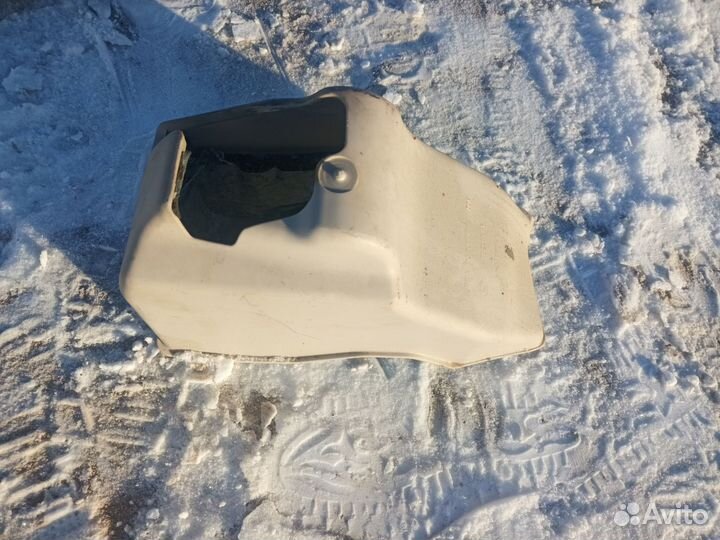 Шумоизоляция кулисы кпп Peugeot 308\408