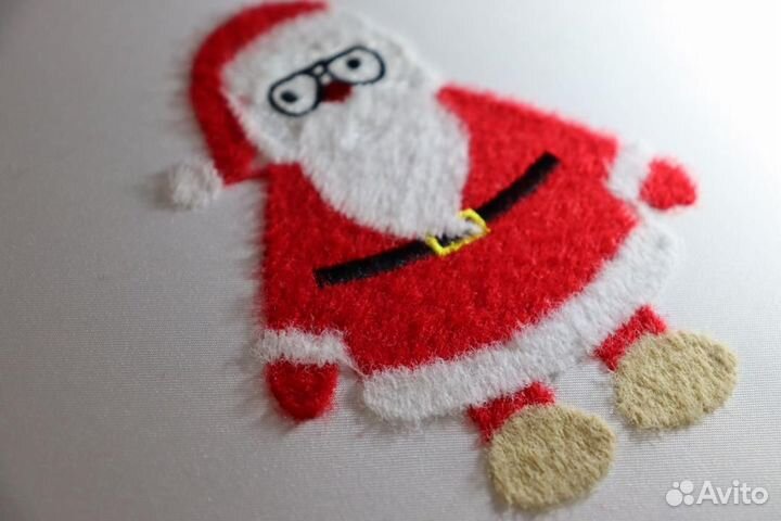 Вышивка и Пошив одежды индивидуально и брендам