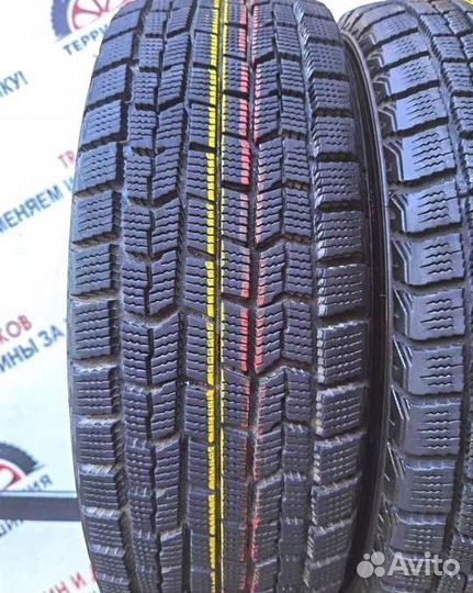 Goodyear Ice Navi Zea 195/65 R15 88Q