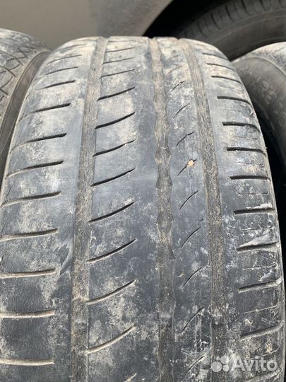 Pirelli Cinturato P1 Verde 205/55 R16