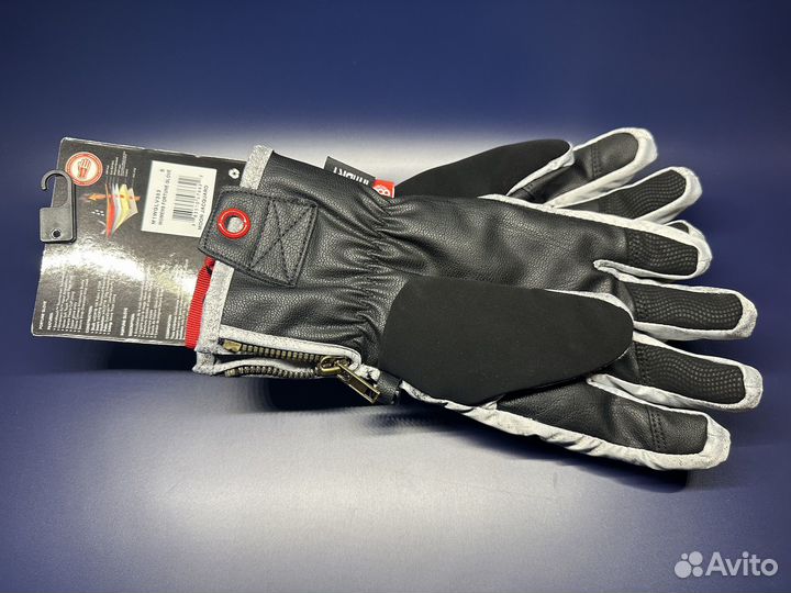 Горнолыжные перчатки 686 Fortune