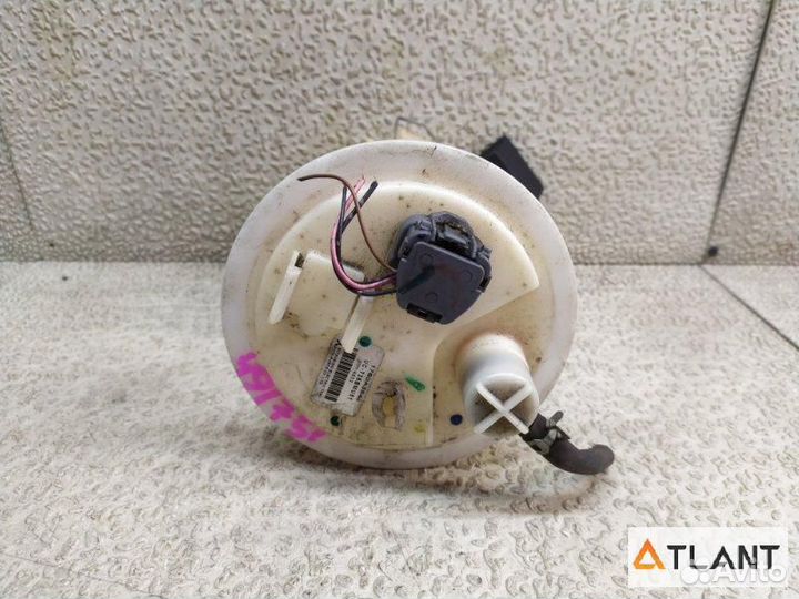 Топливный насос mitsubishi mirage