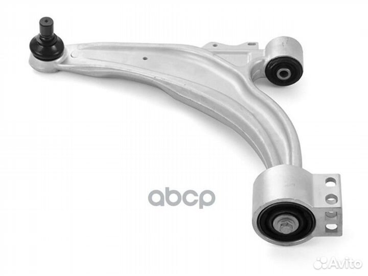 Рычаг подвески передний нижний chevrolet cruze