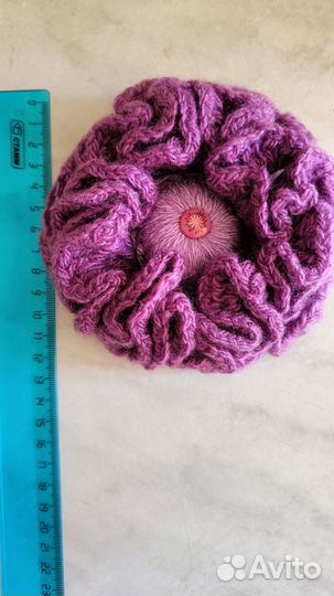 Украшение цветок