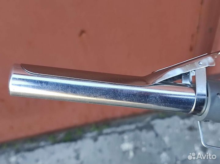 Плойка СССР новая рабочая