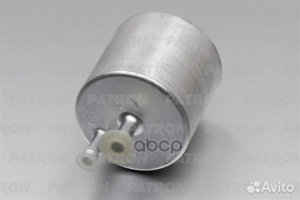 Фильтр топливный renault: megan ll, scenic ll 1