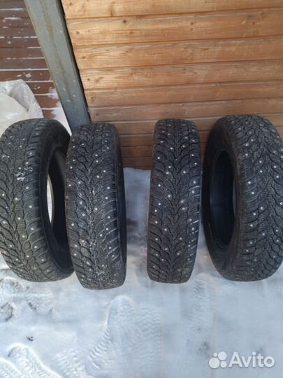 КАМА Alga SUV (HK-532) 185/75 R16