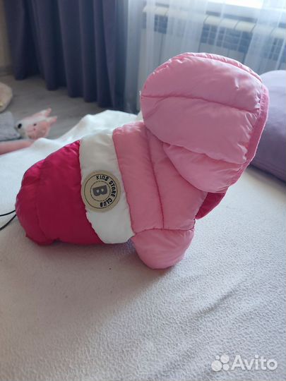 Одежда для маленьких пород собак