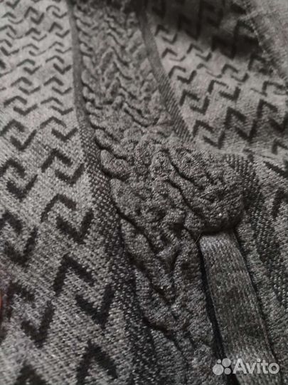 Мужской свитер р.60