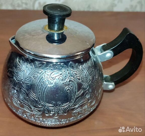 Сервиз СССР