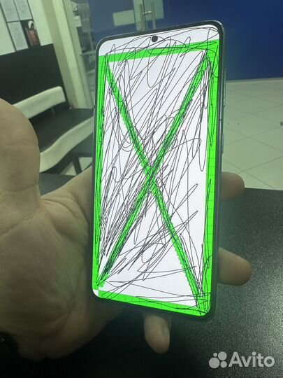 Samsung s21 разбор