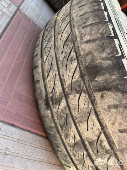 Yokohama A.DriveR1 195/60 R15 88H