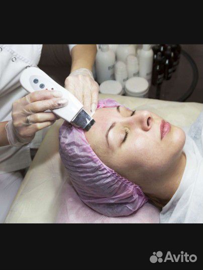 Косметолог