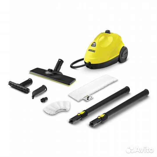 Мойка karcher