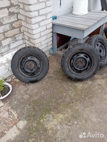 Cordiant Business CS 175/70 R13