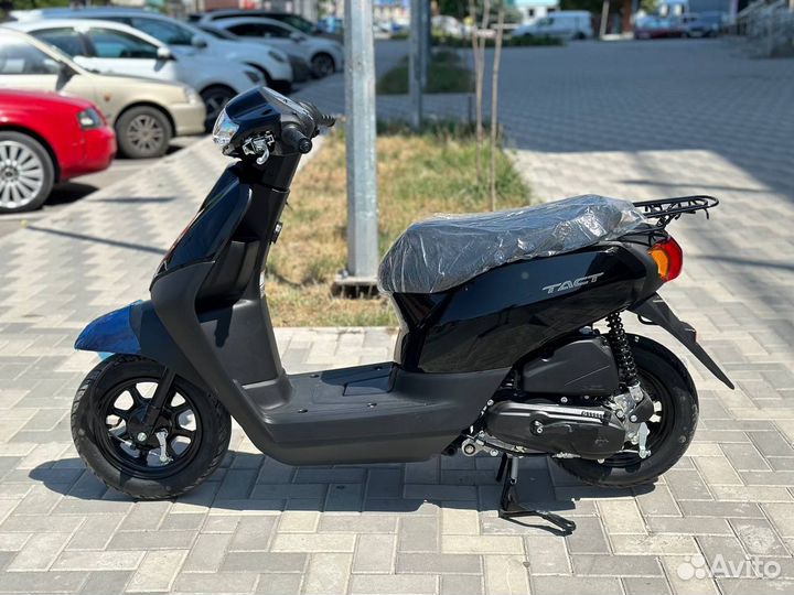 Скутер Honda Tact AF 79 Новый